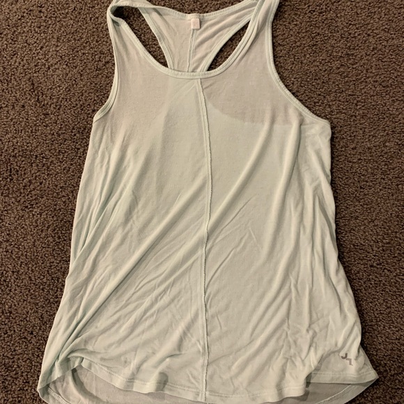 Tang top pale blue - Picture 4 of 4